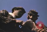 Image of United States soldiers Pleiku South Vietnam, 1969, second 34 stock footage video 65675075562