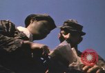 Image of United States soldiers Pleiku South Vietnam, 1969, second 38 stock footage video 65675075562