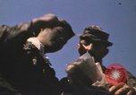 Image of United States soldiers Pleiku South Vietnam, 1969, second 39 stock footage video 65675075562