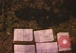 Image of United States soldiers Pleiku South Vietnam, 1969, second 42 stock footage video 65675075562