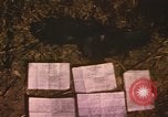Image of United States soldiers Pleiku South Vietnam, 1969, second 45 stock footage video 65675075562