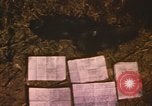Image of United States soldiers Pleiku South Vietnam, 1969, second 49 stock footage video 65675075562