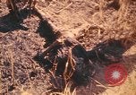 Image of United States soldiers Pleiku South Vietnam, 1969, second 54 stock footage video 65675075562