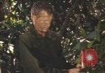 Image of United States pilot Vietnam, 1967, second 52 stock footage video 65675075565