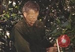 Image of United States pilot Vietnam, 1967, second 55 stock footage video 65675075565