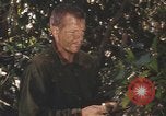 Image of United States pilot Vietnam, 1967, second 60 stock footage video 65675075565