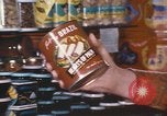Image of can of hearts of palm United States USA, 1967, second 9 stock footage video 65675075566
