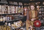Image of can of hearts of palm United States USA, 1967, second 12 stock footage video 65675075566