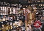 Image of can of hearts of palm United States USA, 1967, second 13 stock footage video 65675075566