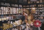 Image of can of hearts of palm United States USA, 1967, second 15 stock footage video 65675075566
