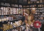 Image of can of hearts of palm United States USA, 1967, second 17 stock footage video 65675075566