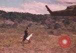 Image of United States pilot Vietnam, 1967, second 40 stock footage video 65675075567