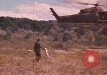 Image of United States pilot Vietnam, 1967, second 41 stock footage video 65675075567