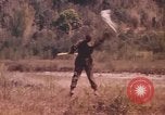 Image of United States pilot Vietnam, 1967, second 48 stock footage video 65675075567