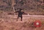 Image of United States pilot Vietnam, 1967, second 50 stock footage video 65675075567