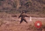 Image of United States pilot Vietnam, 1967, second 51 stock footage video 65675075567