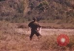 Image of United States pilot Vietnam, 1967, second 53 stock footage video 65675075567