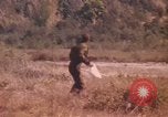 Image of United States pilot Vietnam, 1967, second 55 stock footage video 65675075567