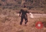 Image of United States pilot Vietnam, 1967, second 59 stock footage video 65675075567