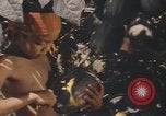 Image of Vietnamese man Vietnam, 1967, second 27 stock footage video 65675075568