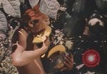 Image of Vietnamese man Vietnam, 1967, second 36 stock footage video 65675075568