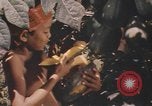 Image of Vietnamese man Vietnam, 1967, second 38 stock footage video 65675075568