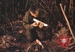 Image of United States pilots Vietnam, 1967, second 28 stock footage video 65675075569