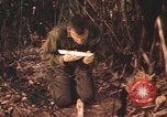 Image of United States pilots Vietnam, 1967, second 52 stock footage video 65675075569