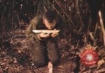 Image of United States pilots Vietnam, 1967, second 53 stock footage video 65675075569