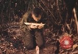 Image of United States pilots Vietnam, 1967, second 54 stock footage video 65675075569