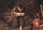 Image of United States pilots Vietnam, 1967, second 55 stock footage video 65675075569