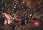 Image of United States pilot Vietnam, 1967, second 5 stock footage video 65675075570