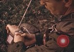 Image of United States pilot Vietnam, 1967, second 6 stock footage video 65675075570