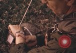 Image of United States pilot Vietnam, 1967, second 9 stock footage video 65675075570