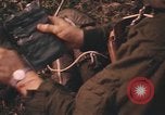Image of United States pilot Vietnam, 1967, second 27 stock footage video 65675075570