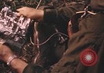 Image of United States pilot Vietnam, 1967, second 28 stock footage video 65675075570