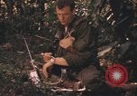 Image of United States pilot Vietnam, 1967, second 33 stock footage video 65675075570