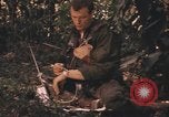 Image of United States pilot Vietnam, 1967, second 34 stock footage video 65675075570