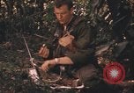 Image of United States pilot Vietnam, 1967, second 35 stock footage video 65675075570