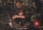 Image of United States pilot Vietnam, 1967, second 38 stock footage video 65675075570
