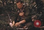 Image of United States pilot Vietnam, 1967, second 39 stock footage video 65675075570