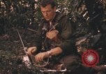Image of United States pilot Vietnam, 1967, second 40 stock footage video 65675075570