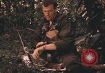 Image of United States pilot Vietnam, 1967, second 41 stock footage video 65675075570