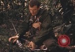 Image of United States pilot Vietnam, 1967, second 45 stock footage video 65675075570