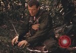 Image of United States pilot Vietnam, 1967, second 46 stock footage video 65675075570