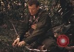 Image of United States pilot Vietnam, 1967, second 47 stock footage video 65675075570
