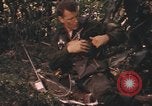 Image of United States pilot Vietnam, 1967, second 50 stock footage video 65675075570