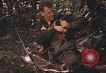 Image of United States pilot Vietnam, 1967, second 51 stock footage video 65675075570