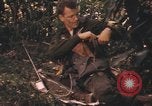 Image of United States pilot Vietnam, 1967, second 52 stock footage video 65675075570