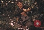 Image of United States pilot Vietnam, 1967, second 53 stock footage video 65675075570